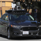 Illustration for article titled You're Totally Going to Bone in Self-Driving Cars, Scientists Predict